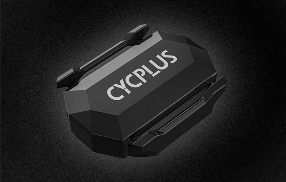 Kadenso greičio jutiklis Cycplus C3