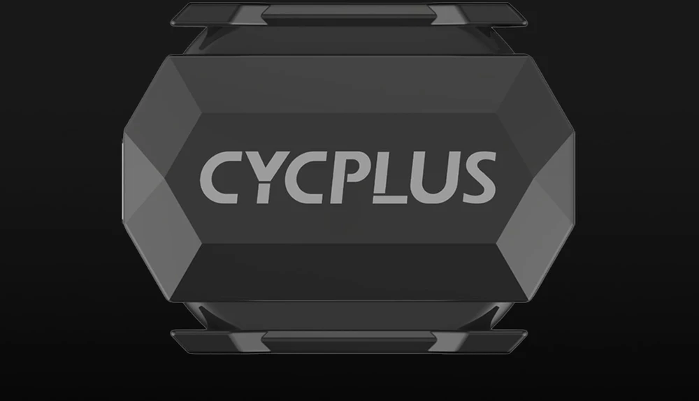 Kadenso greičio jutiklis Cycplus C3