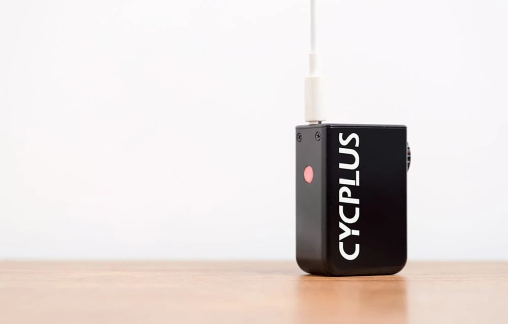 Wahoo mini elektrinis siurblys Cycplus AS2