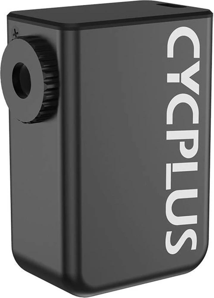 Wahoo mini elektrinis siurblys Cycplus AS2