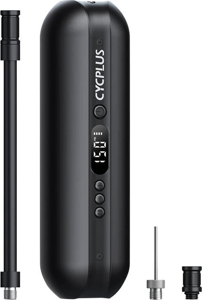 Pompa dviračiui Cycplus A2
