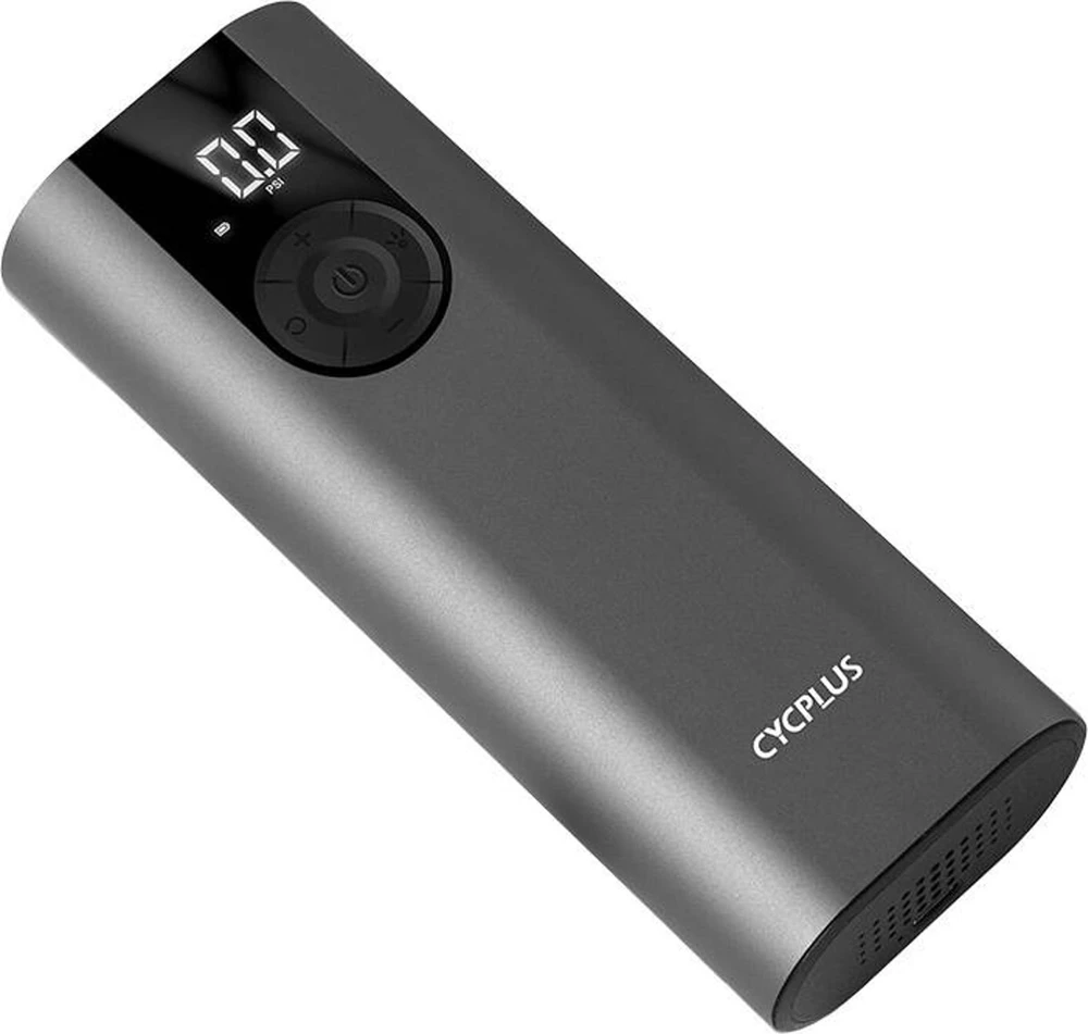 Cycplus A8 elektrininė pompa