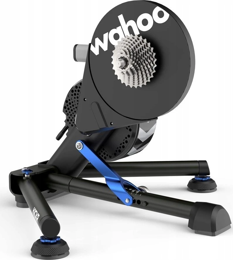 20762640 - Wahoo KICKR (v6) Smart Power treniruoklis su WiFi
