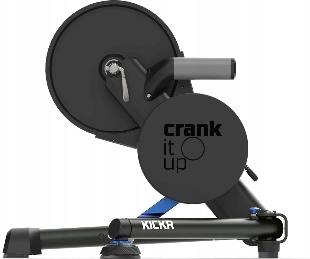 20762640 - Wahoo KICKR (v6) Smart Power treniruoklis su WiFi