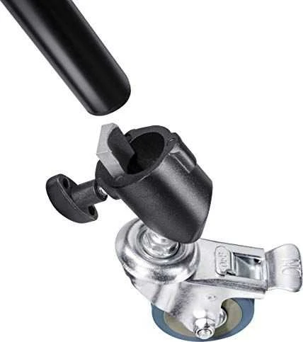 Walimex Adapteris nuo 1/4 colio iki 3/8 colio – 12377