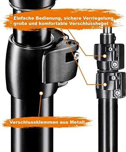 Walimex Adapteris nuo 1/4 colio iki 3/8 colio – 12377