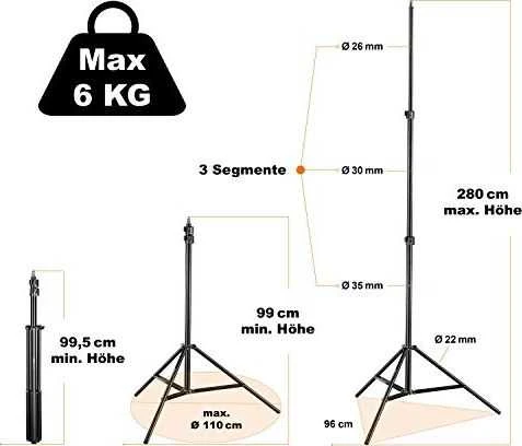 Walimex Adapteris nuo 1/4 colio iki 3/8 colio – 12377