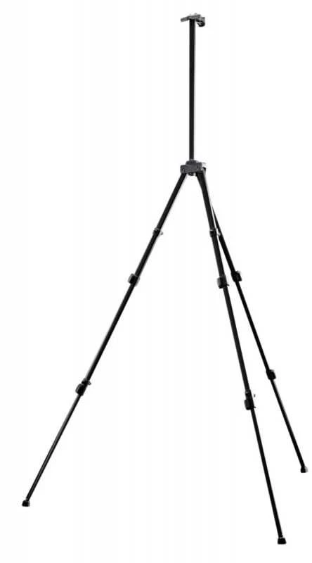 Walimex aliuminio molbertas 165 cm (18429)