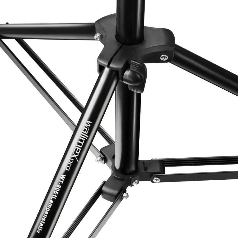 Walimex FT-8051 lempos trikojis 260 cm (14776)