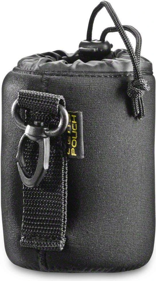 Dėklas Walimex Lens Pouch NEO11 300 (18308)