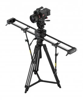 Objektyvas Slider Zeapon Axis 80 Pro