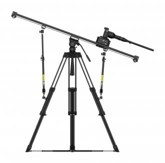 Objektyvas Slider Zeapon Axis 80 Pro