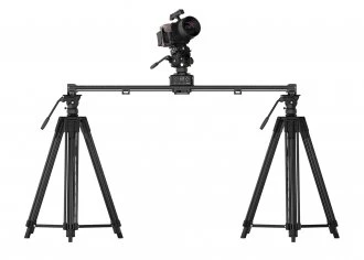 Objektyvas Slider Zeapon Axis 80 Pro