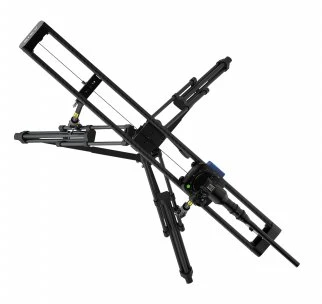Objektyvas Slider Zeapon Axis 80 Pro