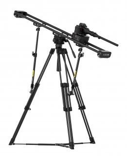Objektyvas Slider Zeapon Axis 80 Pro