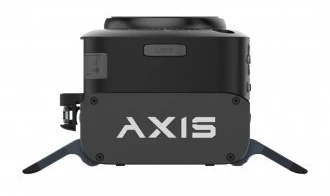 Objektyvas Slider Zeapon Axis 80 Pro