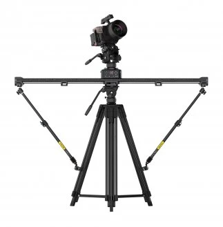Objektyvas Slider Zeapon Axis 80 Pro