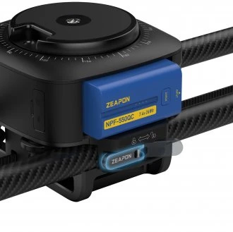 Objektyvas Slider Zeapon Axis 80 Pro