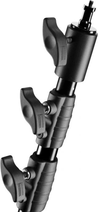 Walimex statyw lampy Jumbo 600cm - 17362