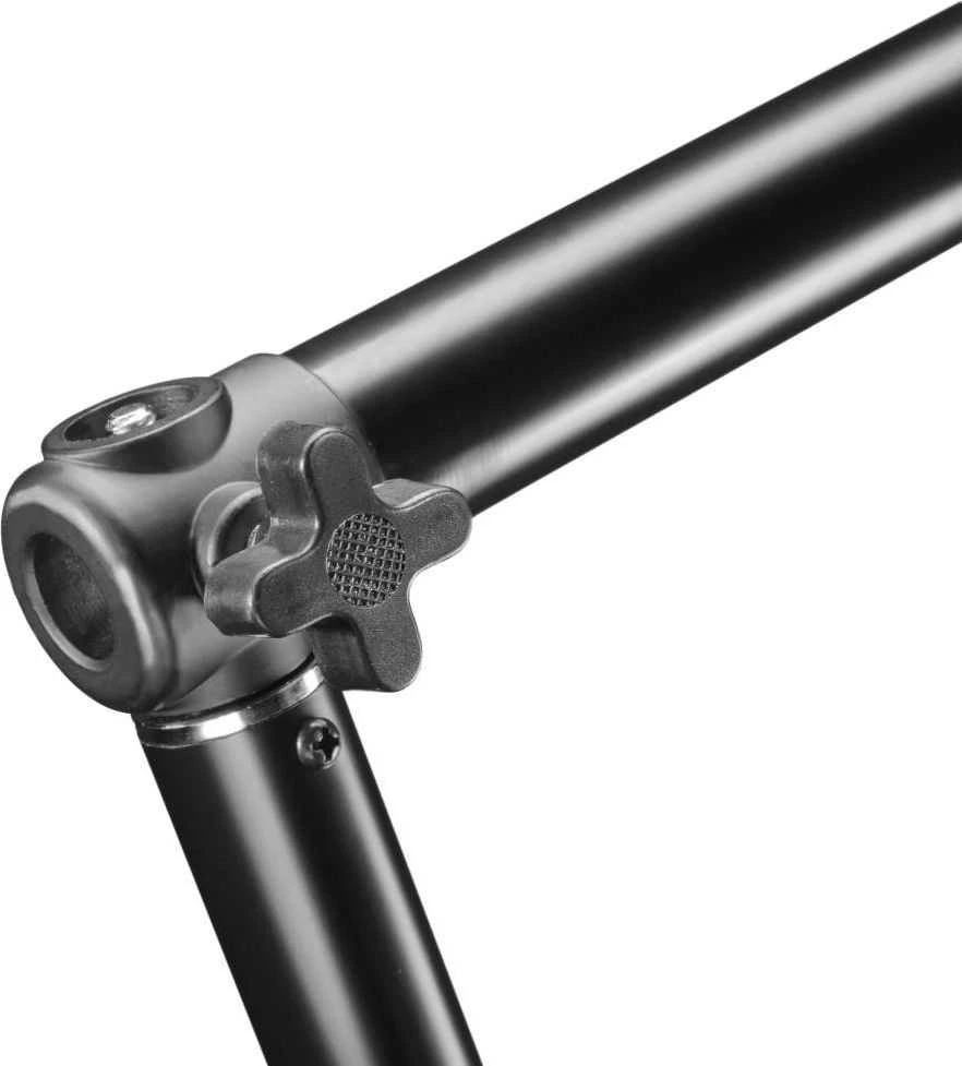 Walimex TELESCOPIC Fono skersinis, 120-307cm (15228)
