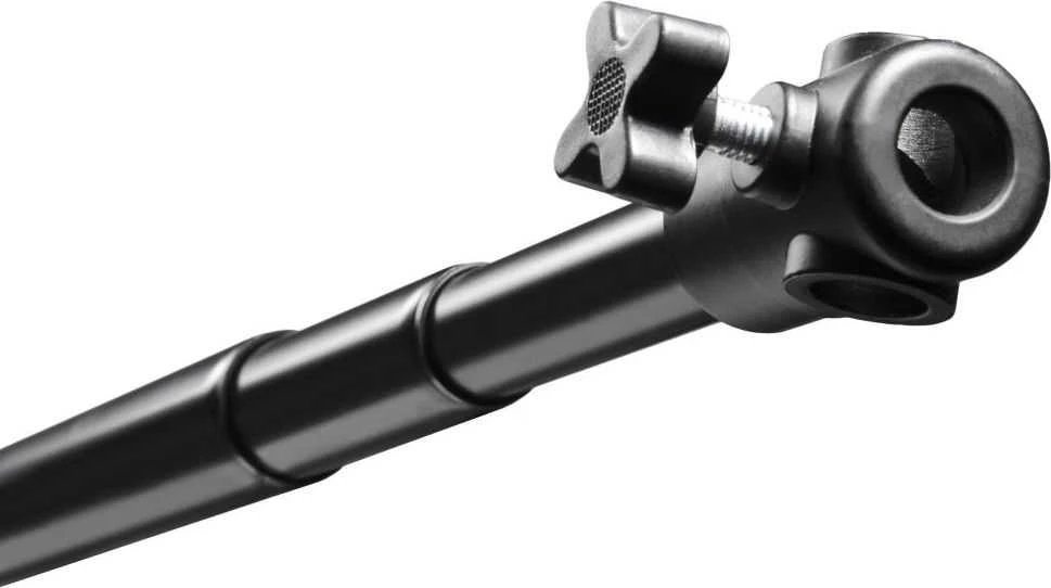 Walimex TELESCOPIC Fono skersinis, 120-307cm (15228)