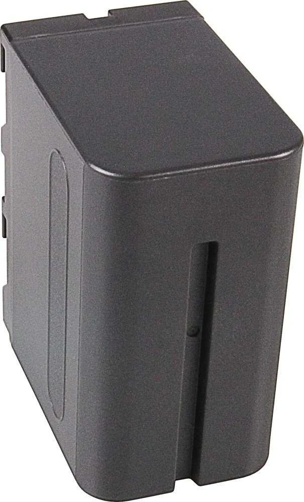 Akumuliatorius Walimex walimex Li-Ion Akku 6600mAh for Sony NP-F960