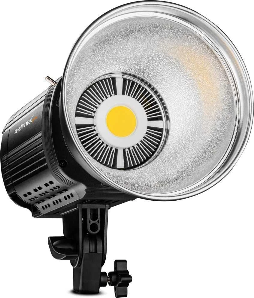 Walimex Walimex pro Niova 100 plus Daylight studijinė lempa