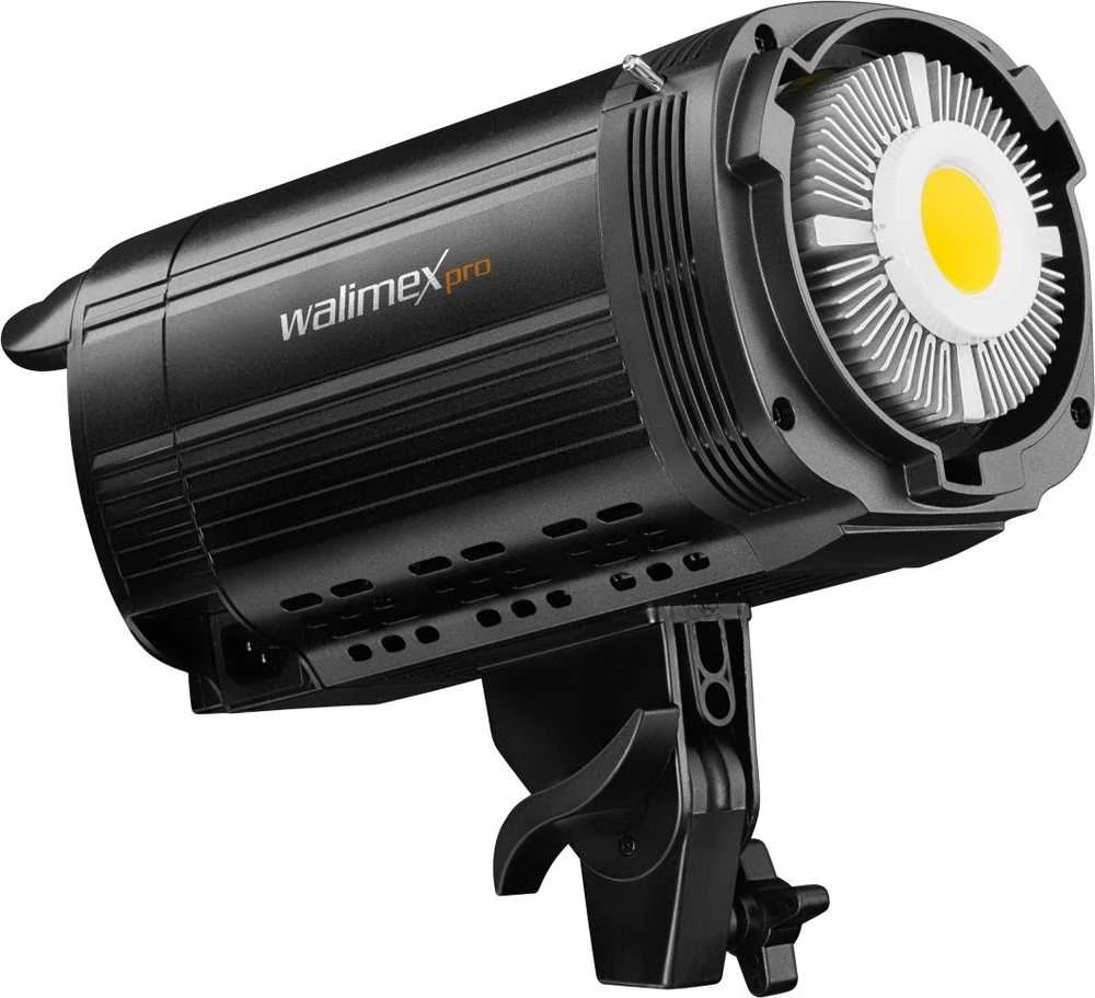 Walimex Walimex pro Niova 100 plus Daylight studijinė lempa