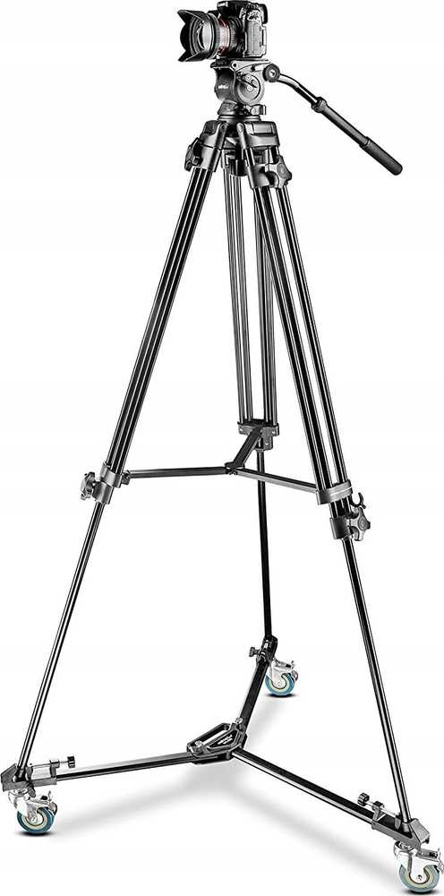 Walimex walimex WT-600 Tripod Dolly trikojis