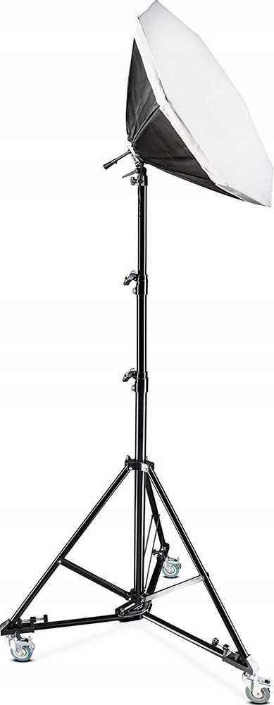 Walimex walimex WT-600 Tripod Dolly trikojis