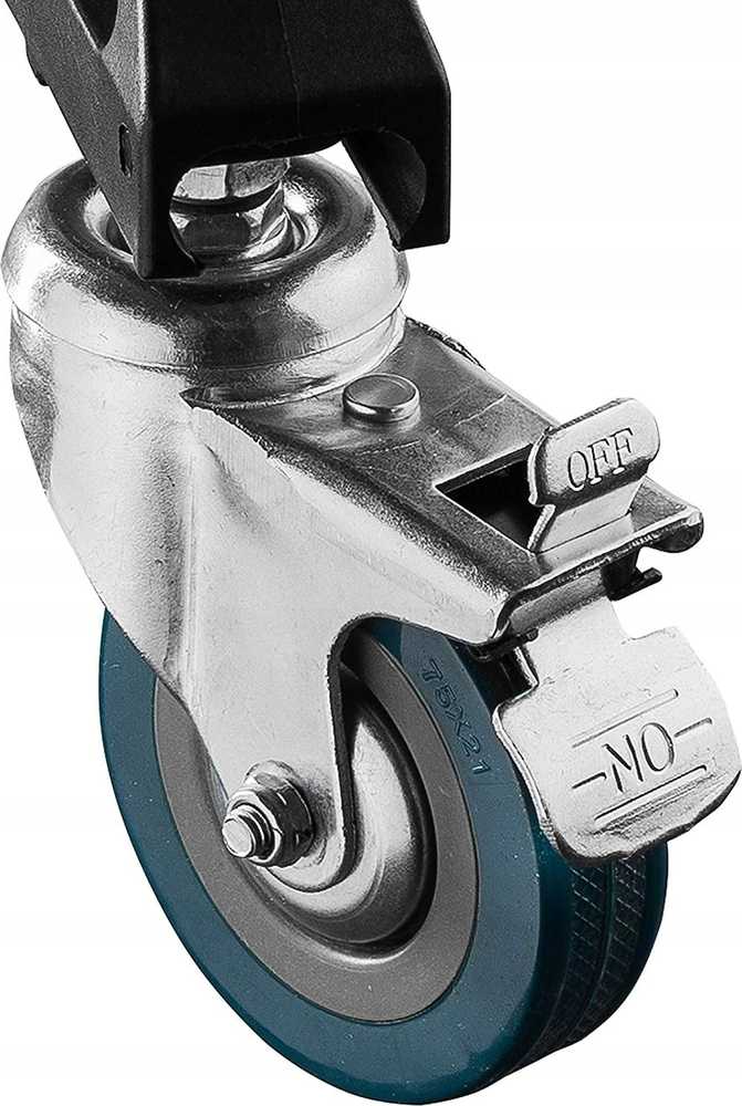 Walimex walimex WT-600 Tripod Dolly trikojis