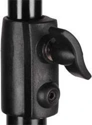 „Walimex wT-420 Lampenstativ“, 420 cm (14595)