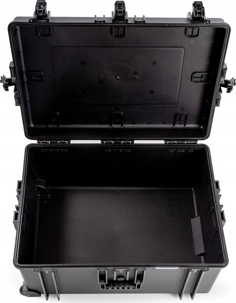 B&W International B&W Outdoor Case Type 7800 Juoda su su kempine