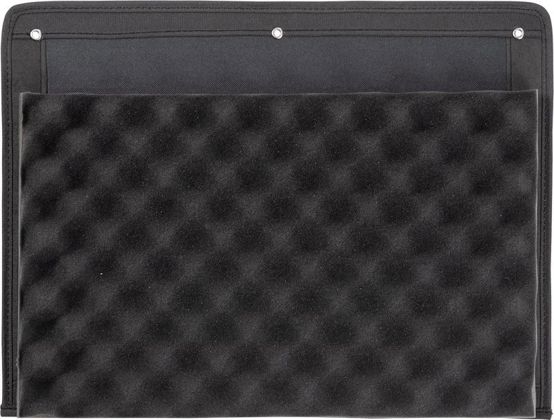 B&W Outdoor Cases Panelinis rėmas /PF, skirtas 4000 tipui