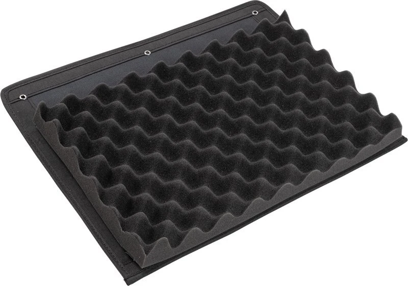 B&W Outdoor Cases Panelinis rėmas /PF, skirtas 4000 tipui