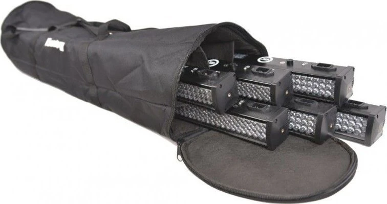 CASE4ME uždangalas 6 LED šviesos juostoms