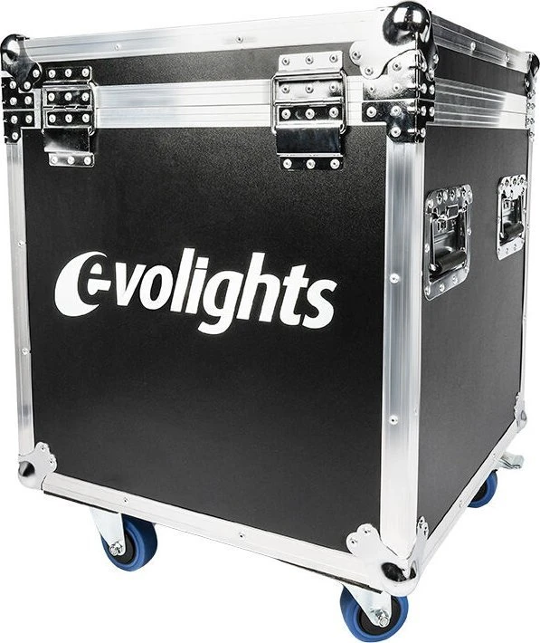 EVOLIGHTS LUMENO CASE 2IN1 transportavimo dėžė