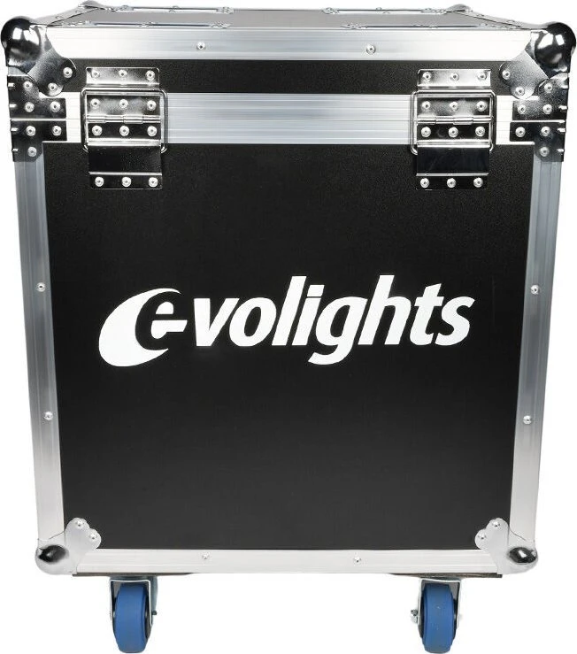 EVOLIGHTS LUMENO CASE 2IN1 transportavimo dėžė