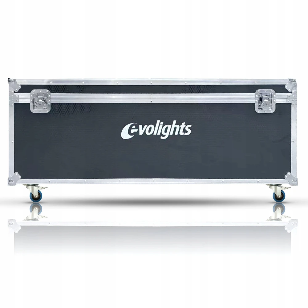 EVOLIGHTS LUMEN ROTO CASE 4IN1 transportavimo dėklas