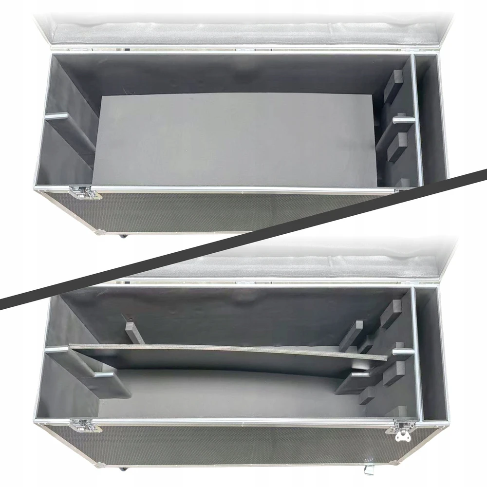 EVOLIGHTS LUMEN ROTO CASE 4IN1 transportavimo dėklas