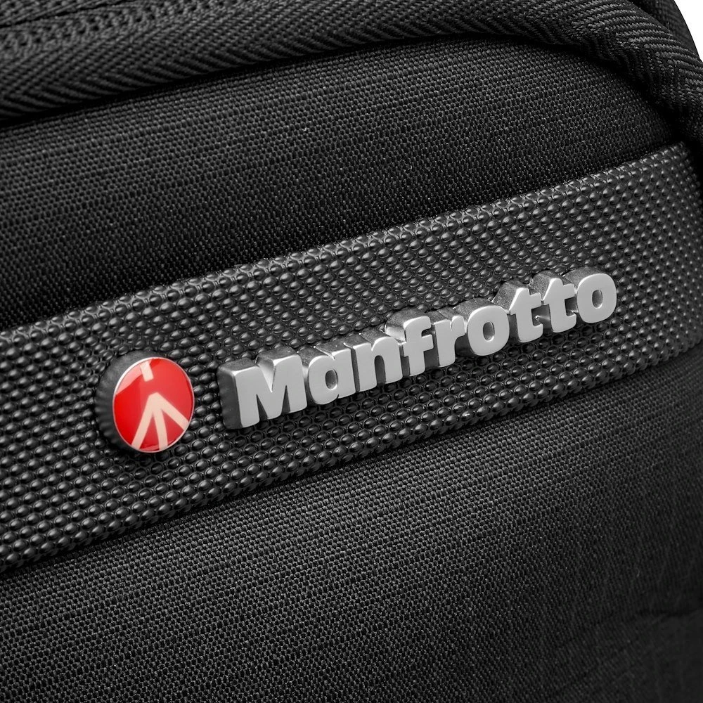 Manfrotto „Walizka Reloader Switch 55“