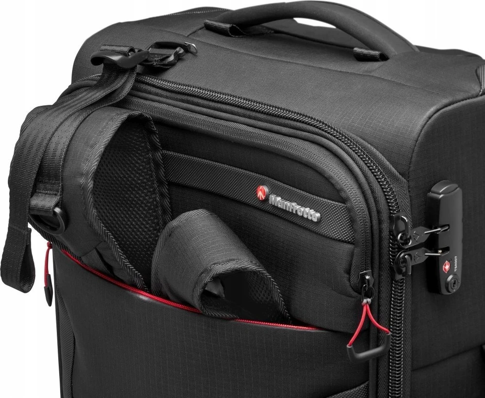 Manfrotto „Walizka Reloader Switch 55“
