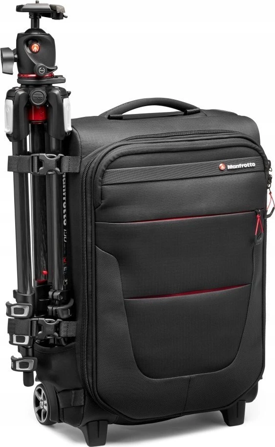 Manfrotto „Walizka Reloader Switch 55“