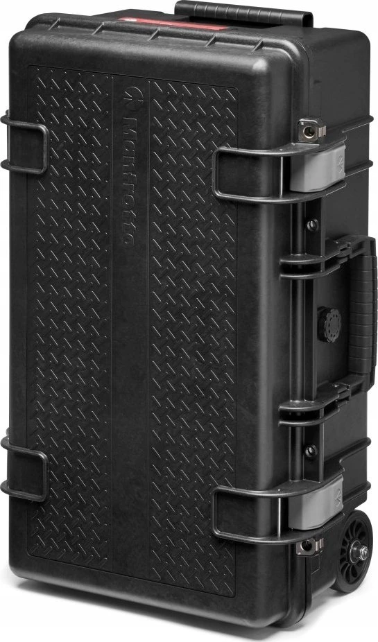 Manfrotto „Walizka Reloader Tough 55“ – aukštas CPS