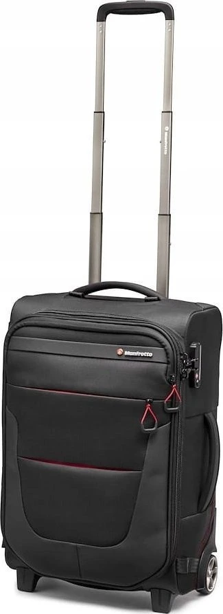 Manfrotto „Walizka Reloader Switch 55“