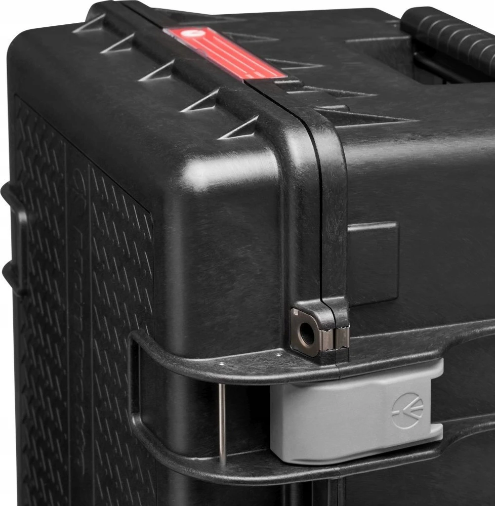 Manfrotto „Walizka Reloader Tough 55“ – aukštas CPS
