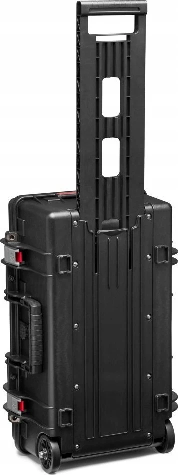 Manfrotto „Walizka Reloader Tough 55“ – aukštas CPS