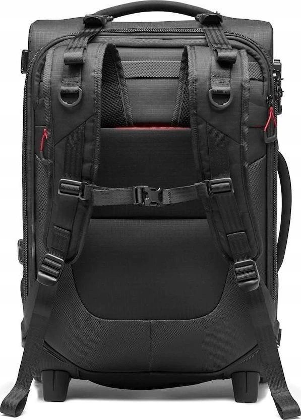 Manfrotto „Walizka Reloader Switch 55“
