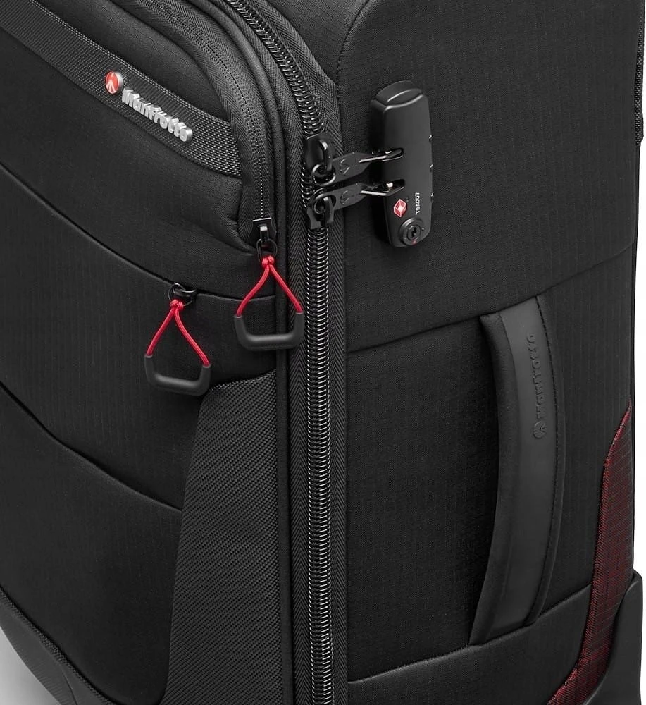 Manfrotto „Walizka Reloader Switch 55“