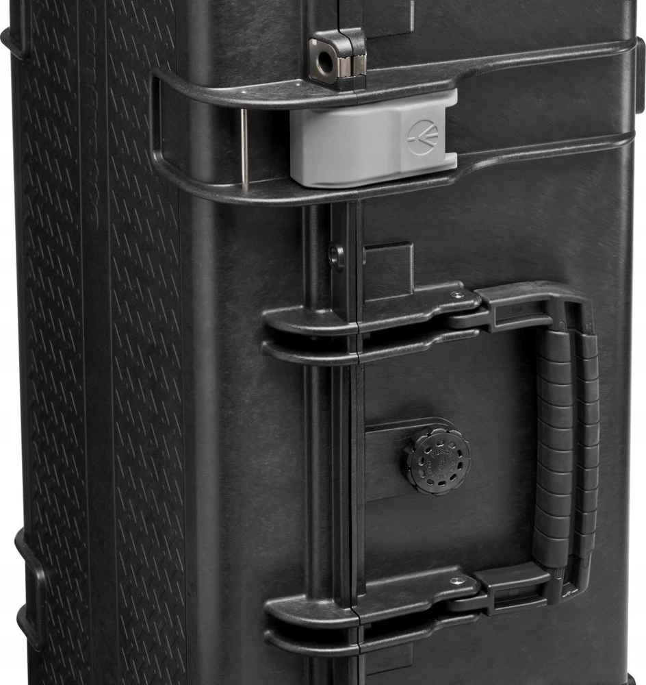 Manfrotto „Walizka Reloader Tough 55“ – aukštas CPS